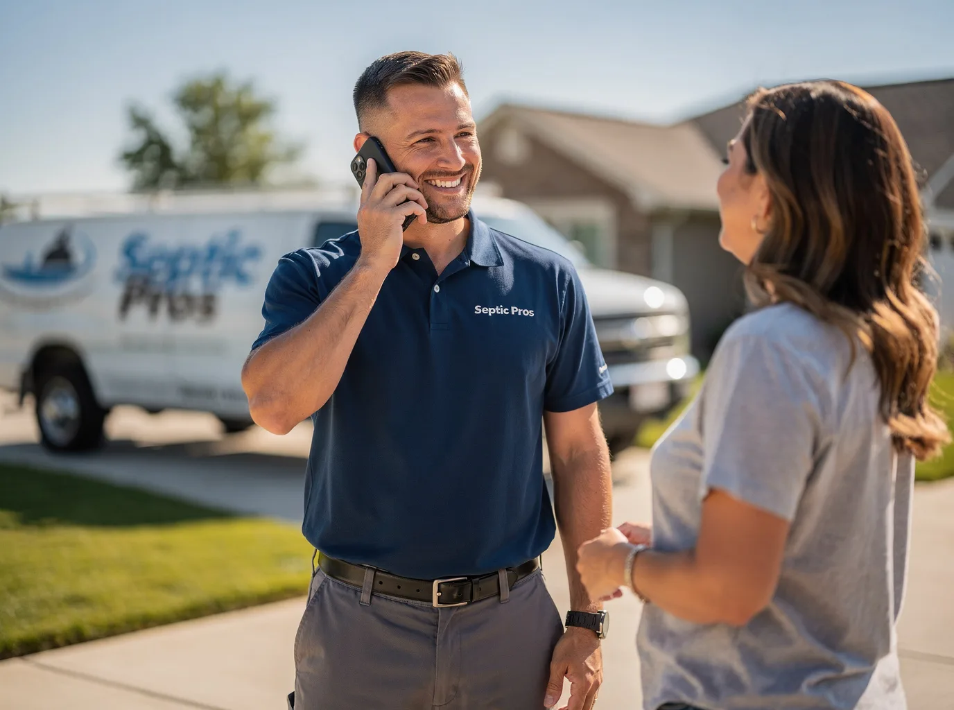 Septic Tank Pumping Haigler, NE FAQs